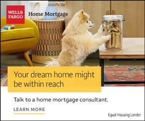 Wells Fargo 300x250 Ad